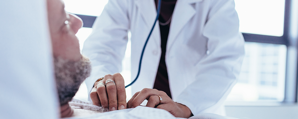 El Rol de la Medicina Interna en el Cuidado Paliativo