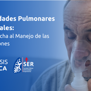 Enfermedades Pulmonares Intersticiales: De la Sospecha al Manejo de las Complicaciones
