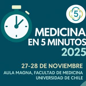 Medicina 5 Minutos 2025 Presencial